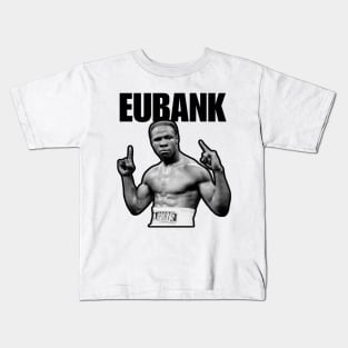 Eubank Kids T-Shirt